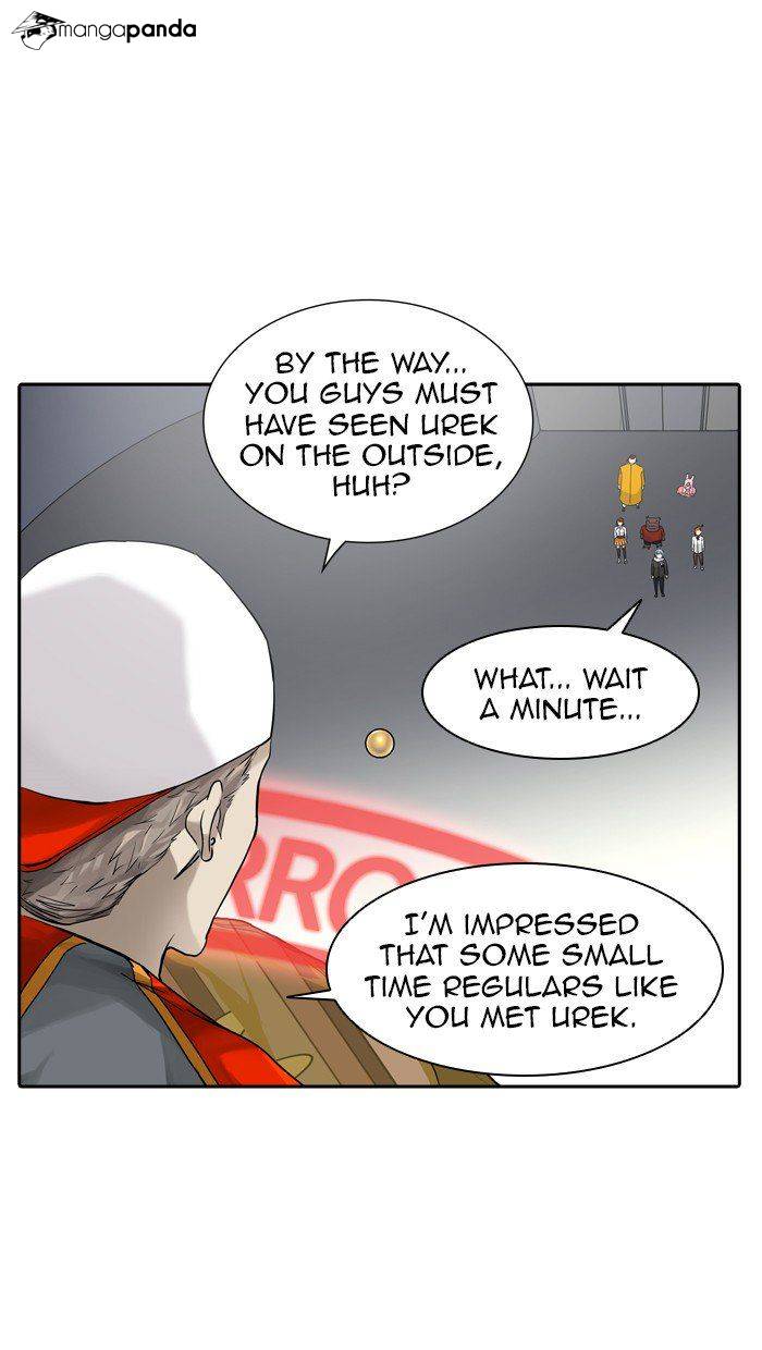 Tower of God Chapter 380 image 09